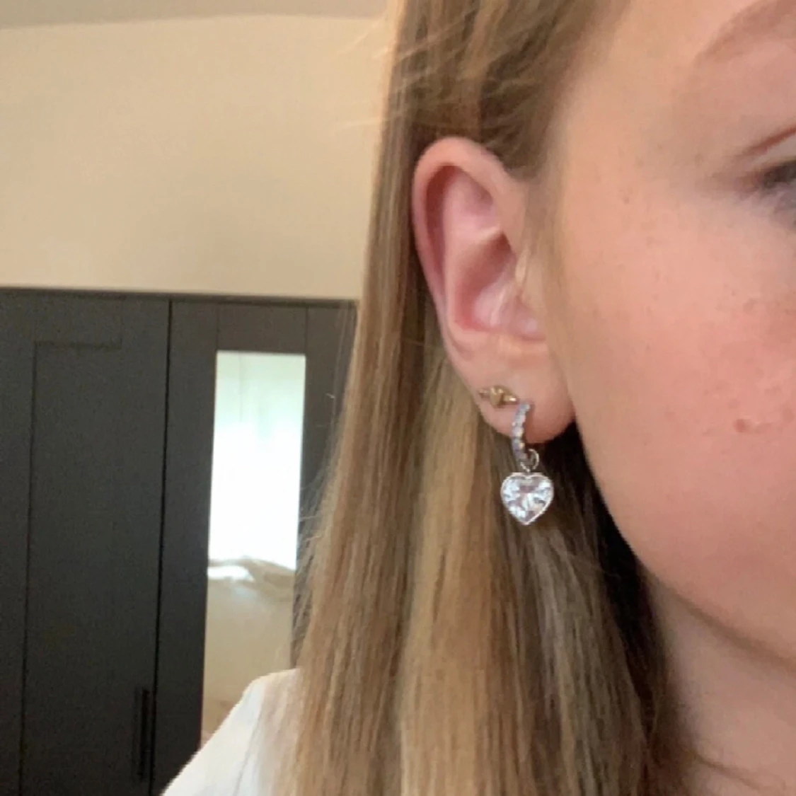 Maria Nilsdotter liknande örhänge  - 90