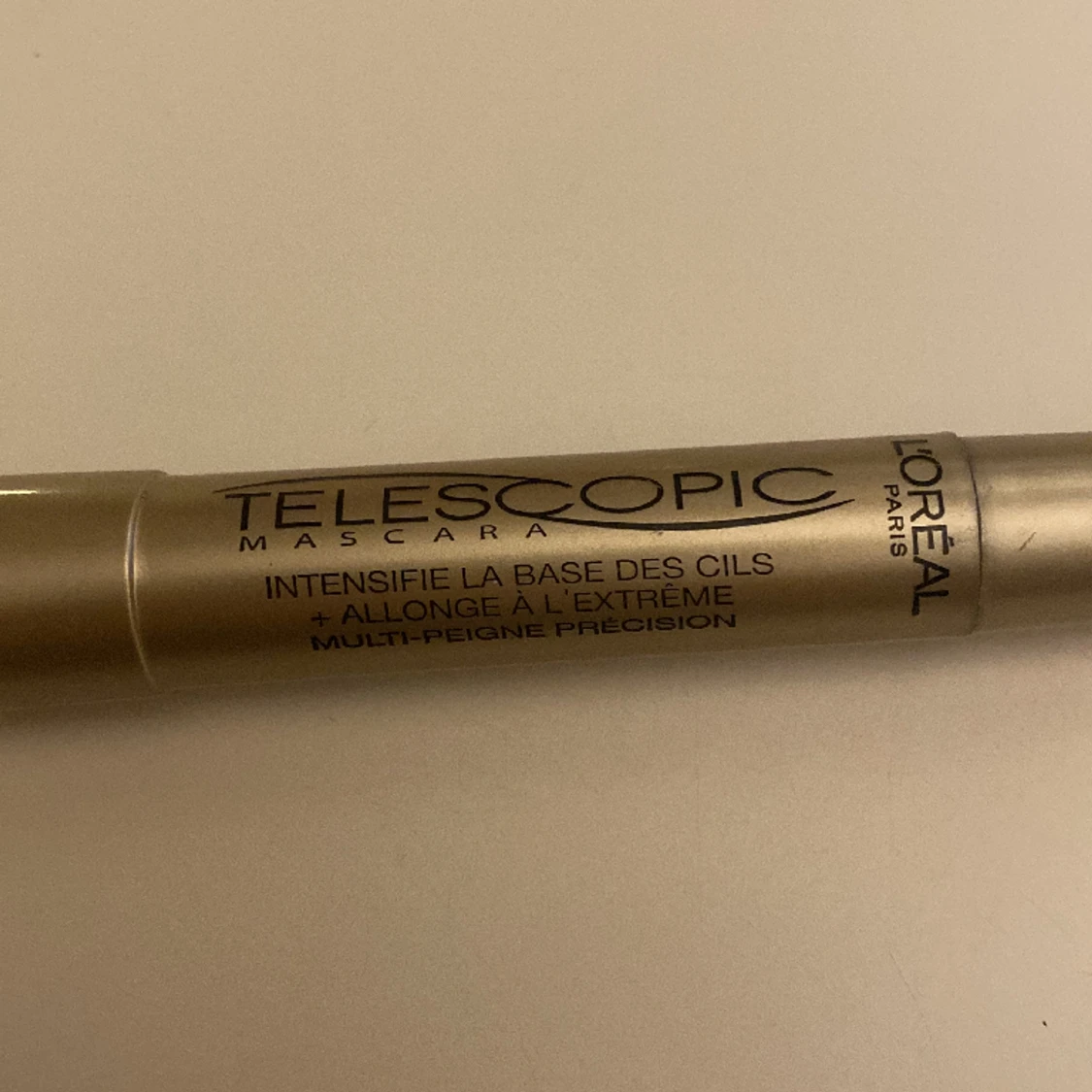 Telescopic mascara💞 - 90