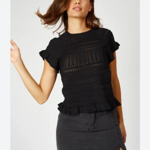 Zara topp - Topp i nyskick från Zara 