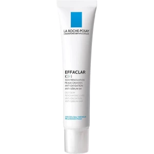 Effaclar från La Roche- Posay - Effaclar från la Roche- Posay. Mirakelprodukt för bla acne. Endast testad, därav nyskick. 