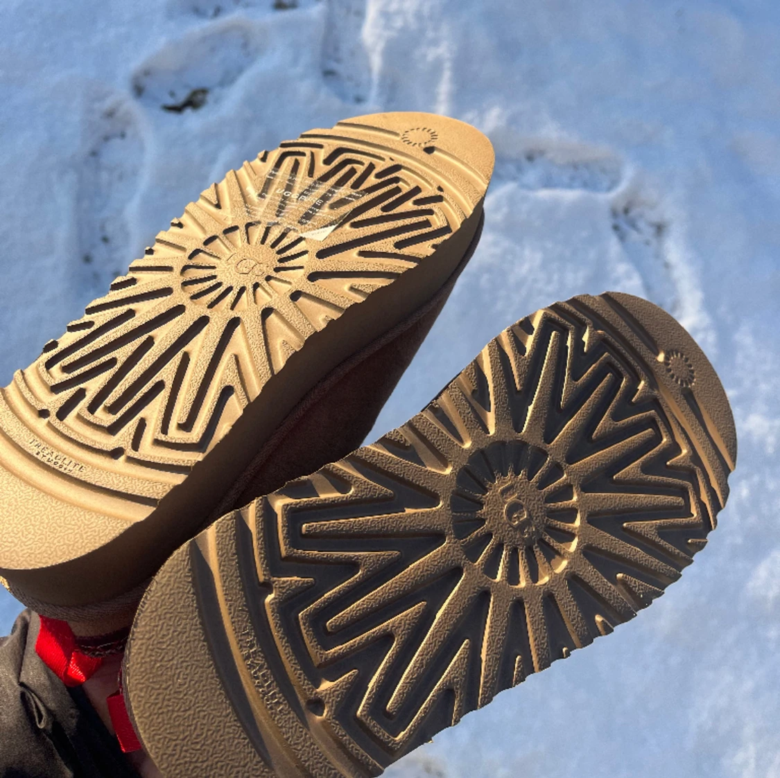 ugg tazz🩷🙏 - 90