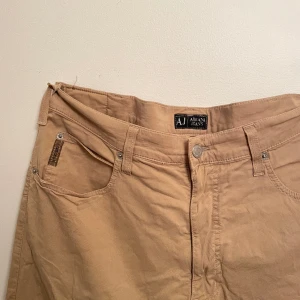 Armani Khaki’s - Använda ca 2 ggr