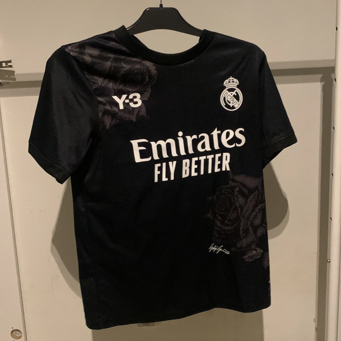 Real madrid T-shirt 