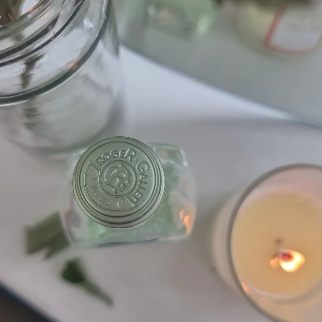 Roger & Gallet parfym - 2