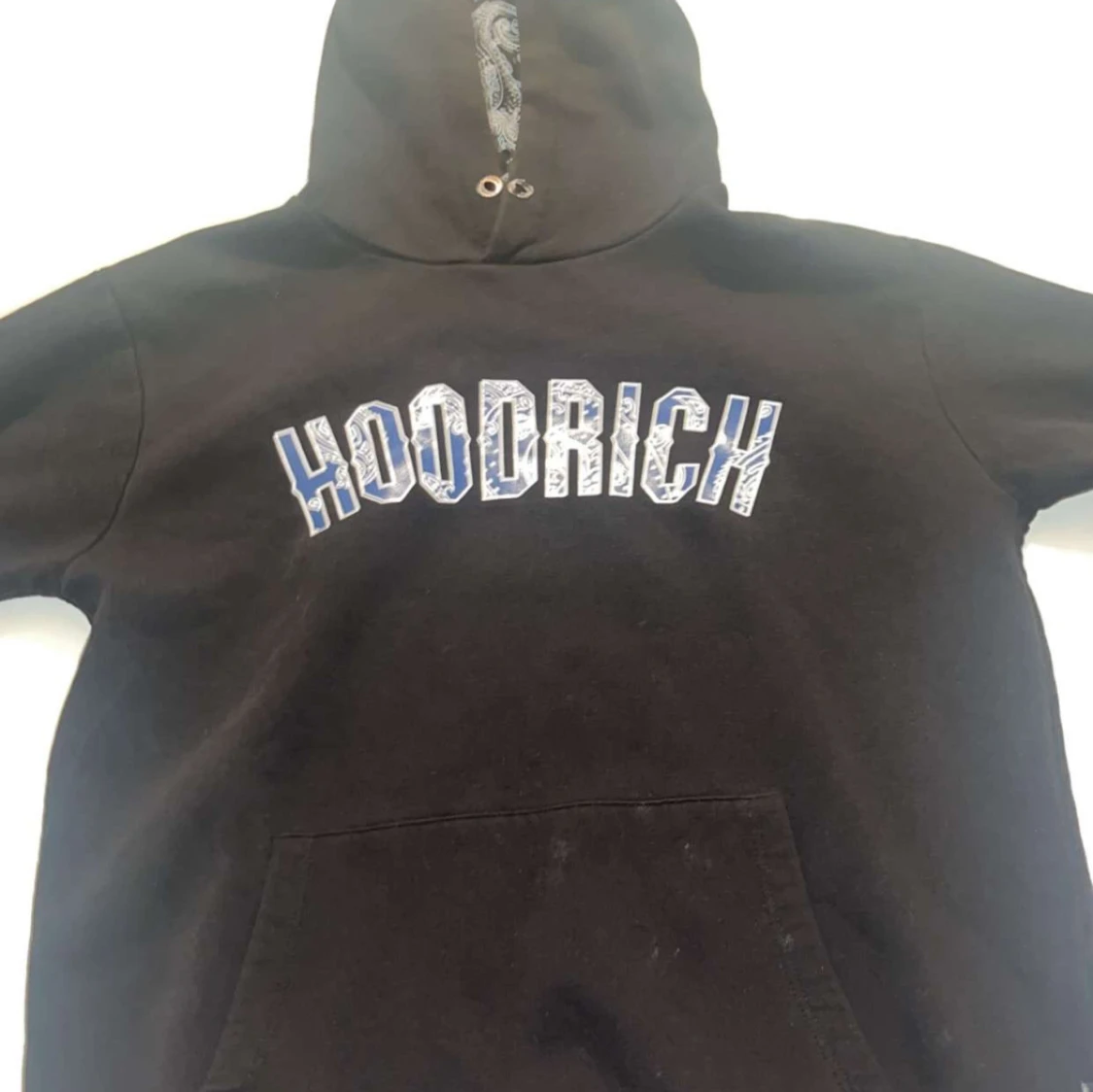 Hoodrich hoodie  - 90