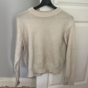 Så fin chok tröja!  - Jätte vacker tröja som e skön o varm o storlek 158 