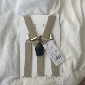 Pier One hängslen - Oanvänd men prislapp kvar