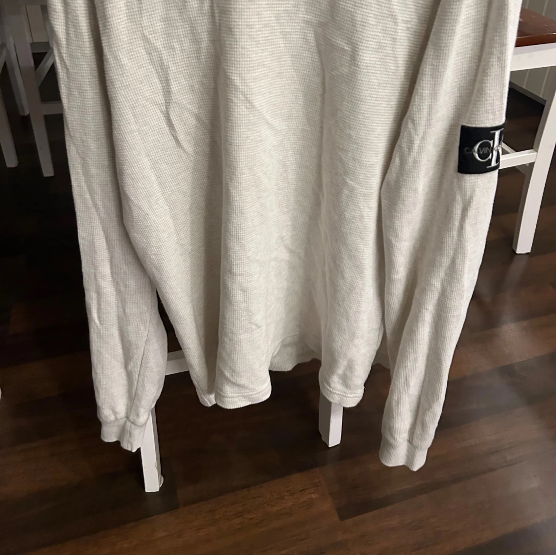 Calvin Klein tröja  - 90