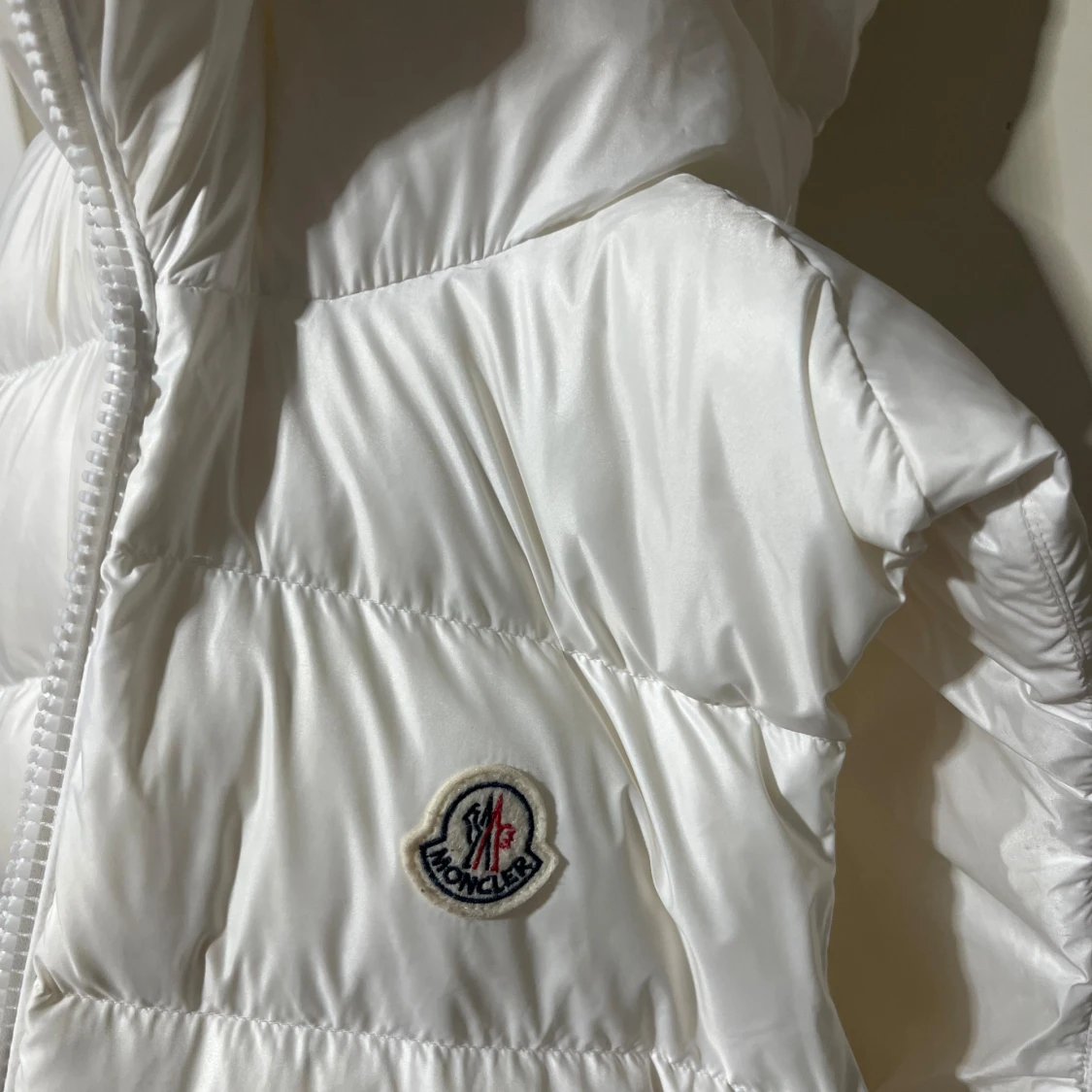 Moncler väst - 92