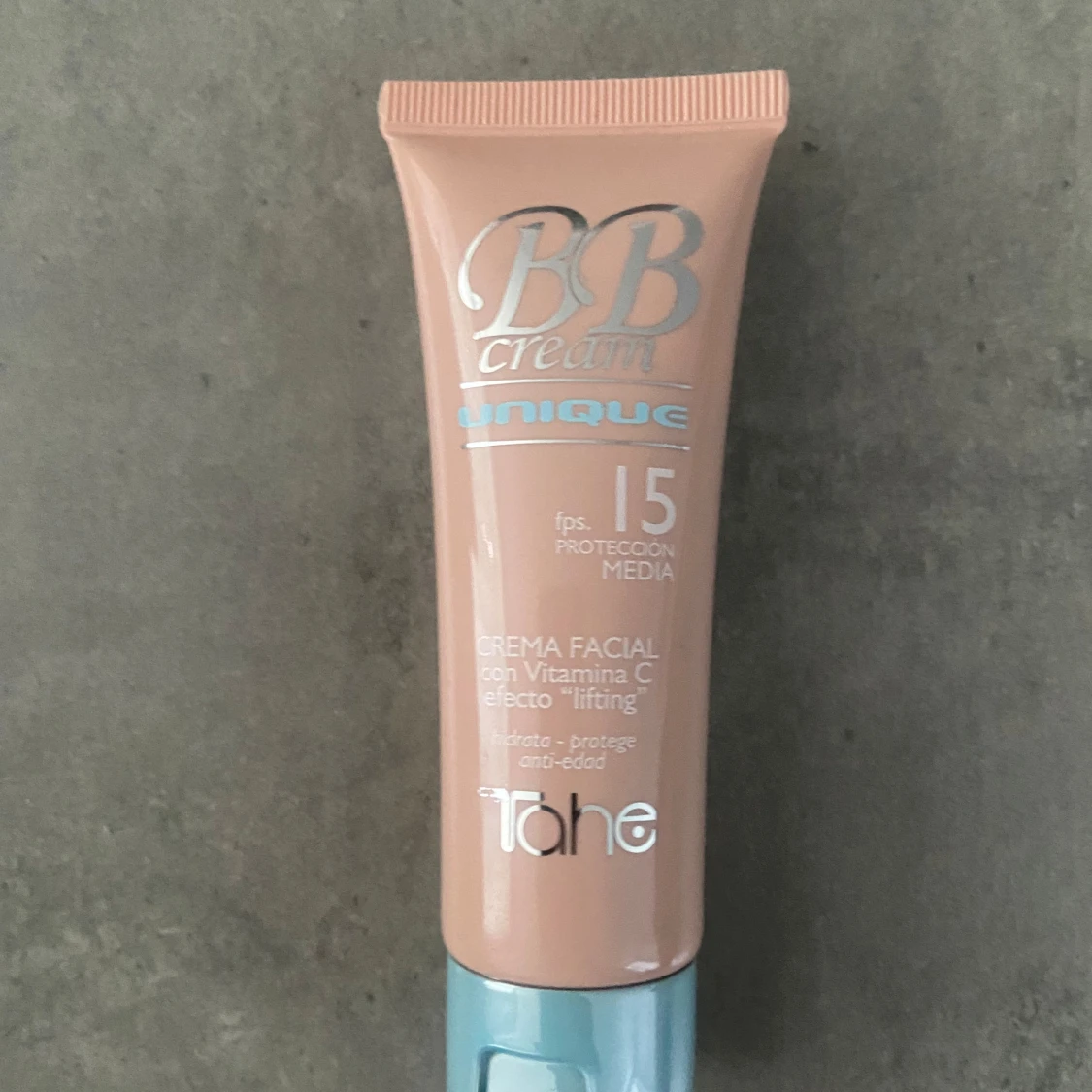 BB cream Tahe - 91