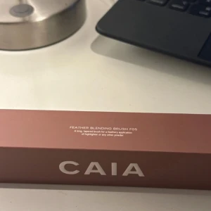 sminkborste  - oanvänd blending brush från CAIA i F05🫶🏼