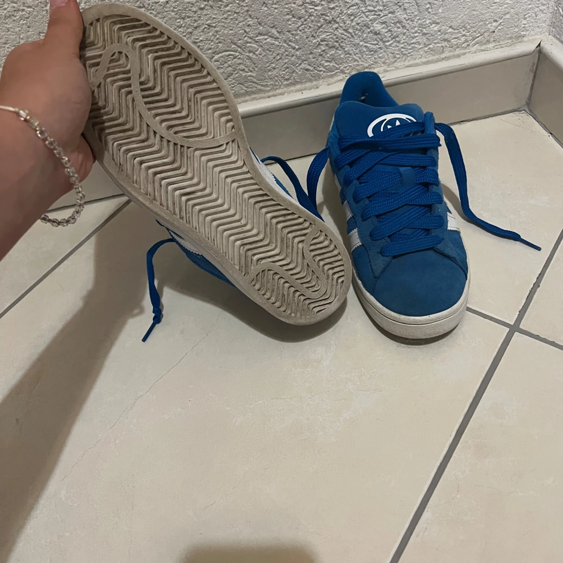 Adidas Campus 00s - 92