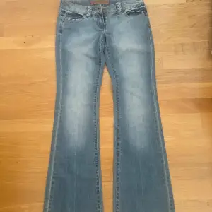 Jätte fina jeans