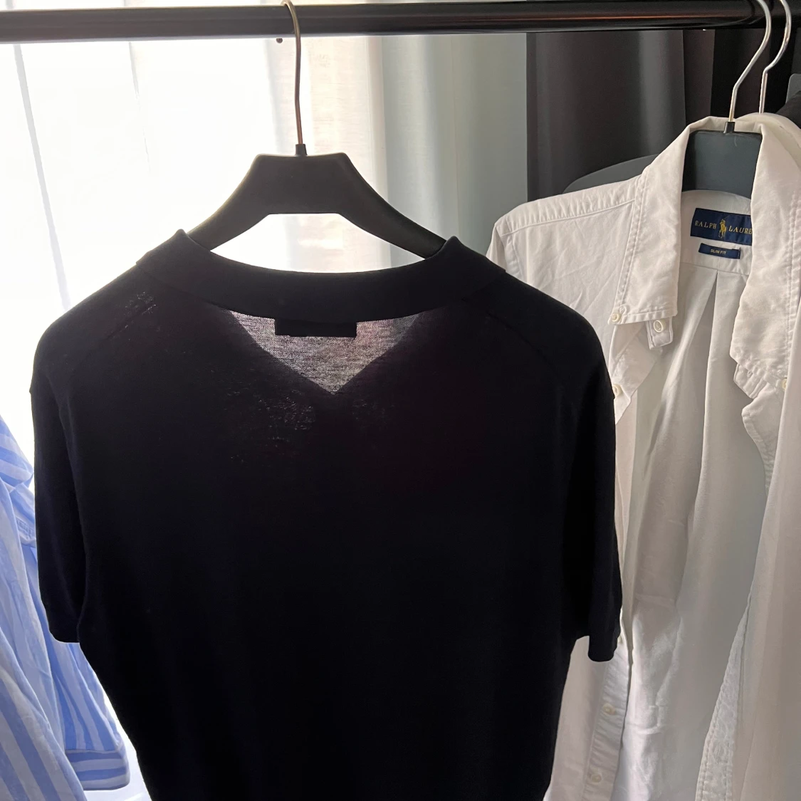 J.Lindberg piké  - 90