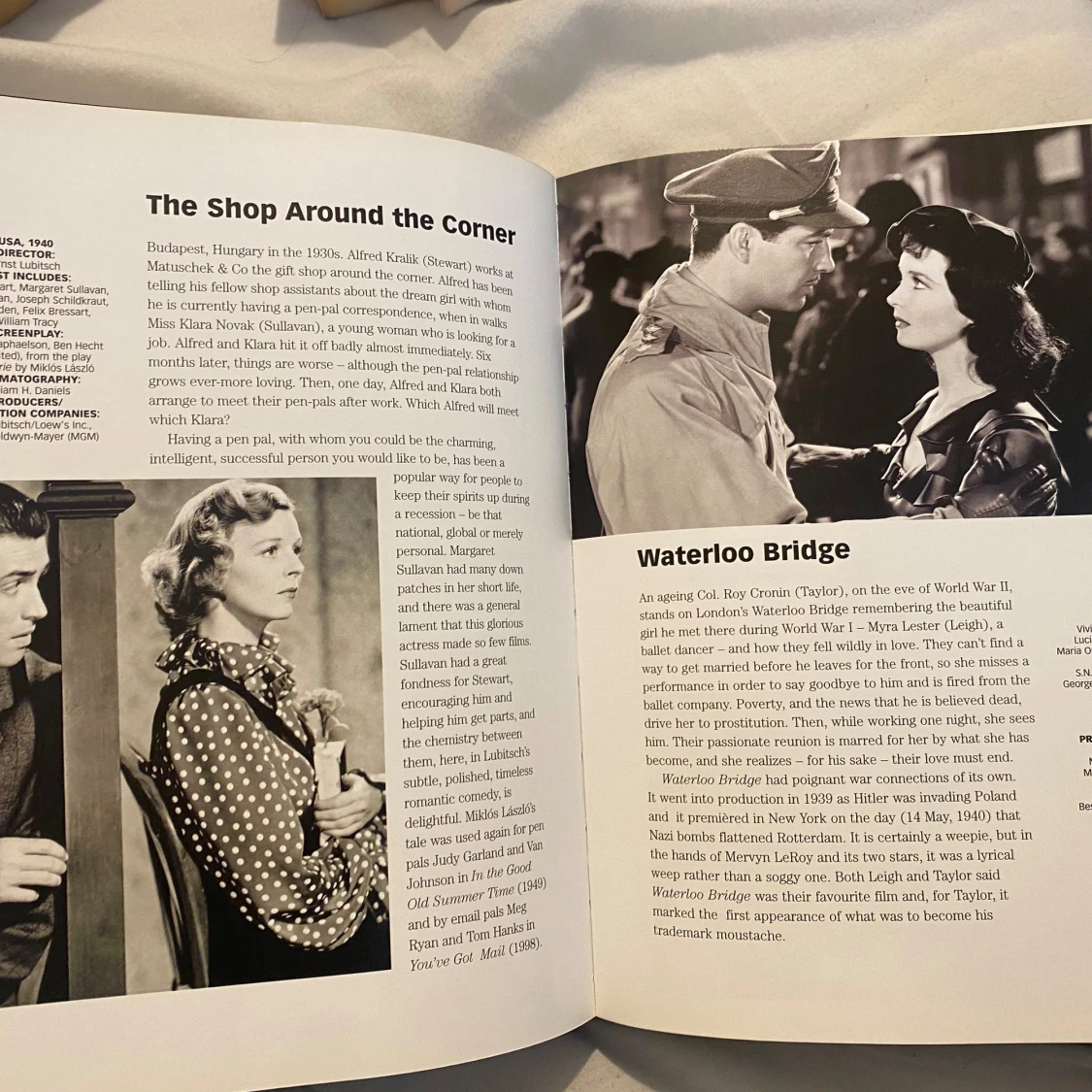 501 must see movies - 2