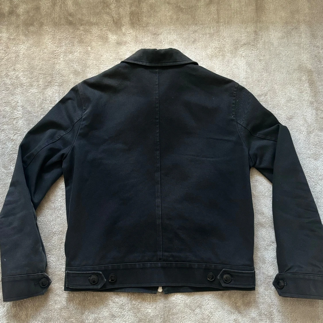 AMI PARIS ”WORKER JACKET” - 1