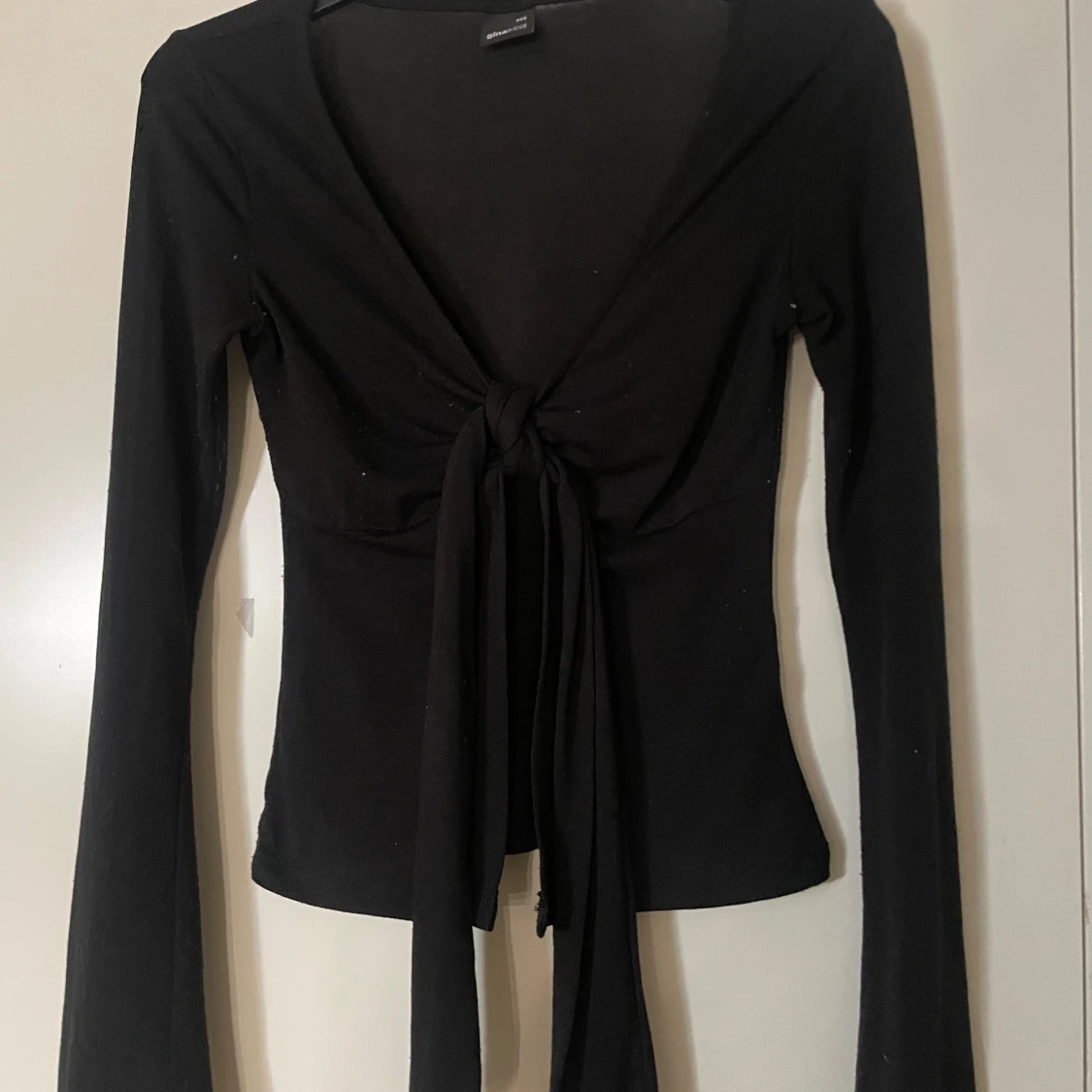 ginatricot tröja  - 90