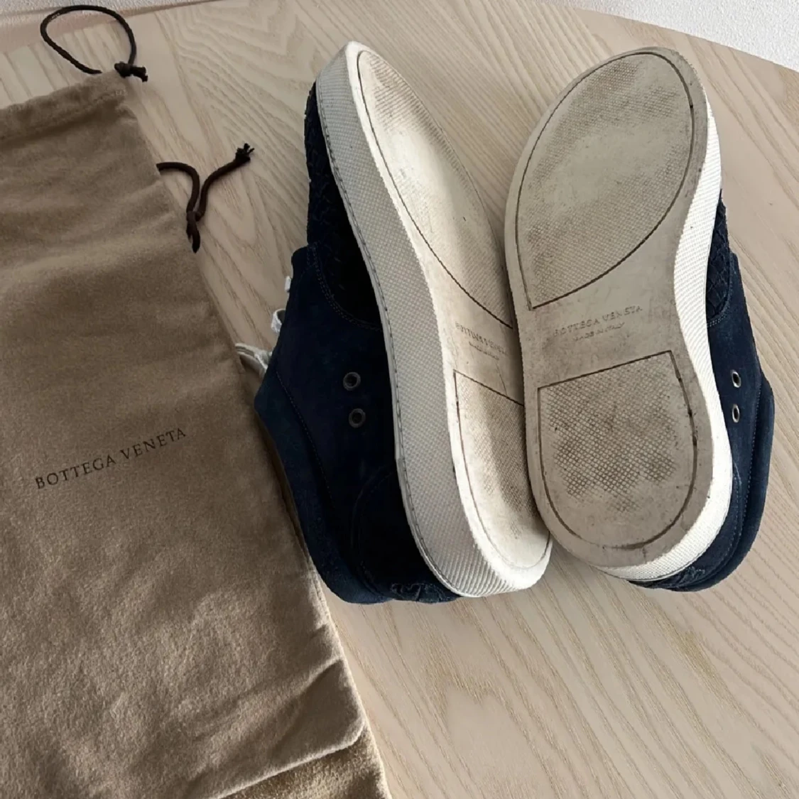 Bottega Veneta skor  - 90