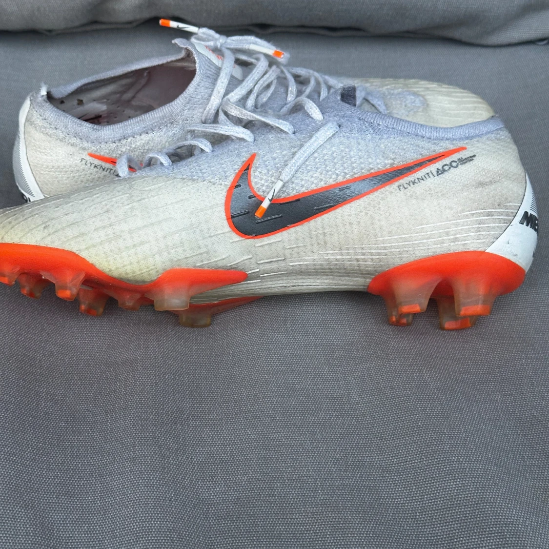 Nike Mercurial Vapor 12 Elite VM 2018 - 90