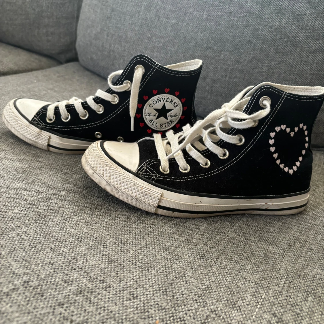Converse limited edition  - 91