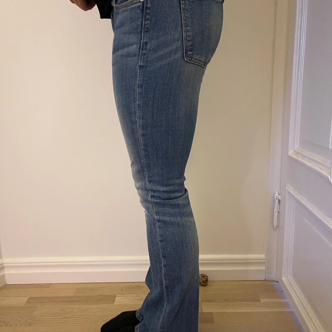 Kort media jenas - 90