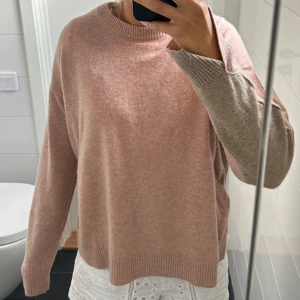 Zadig tröja  - Skit snygg Zadig tröja i Kashmir 