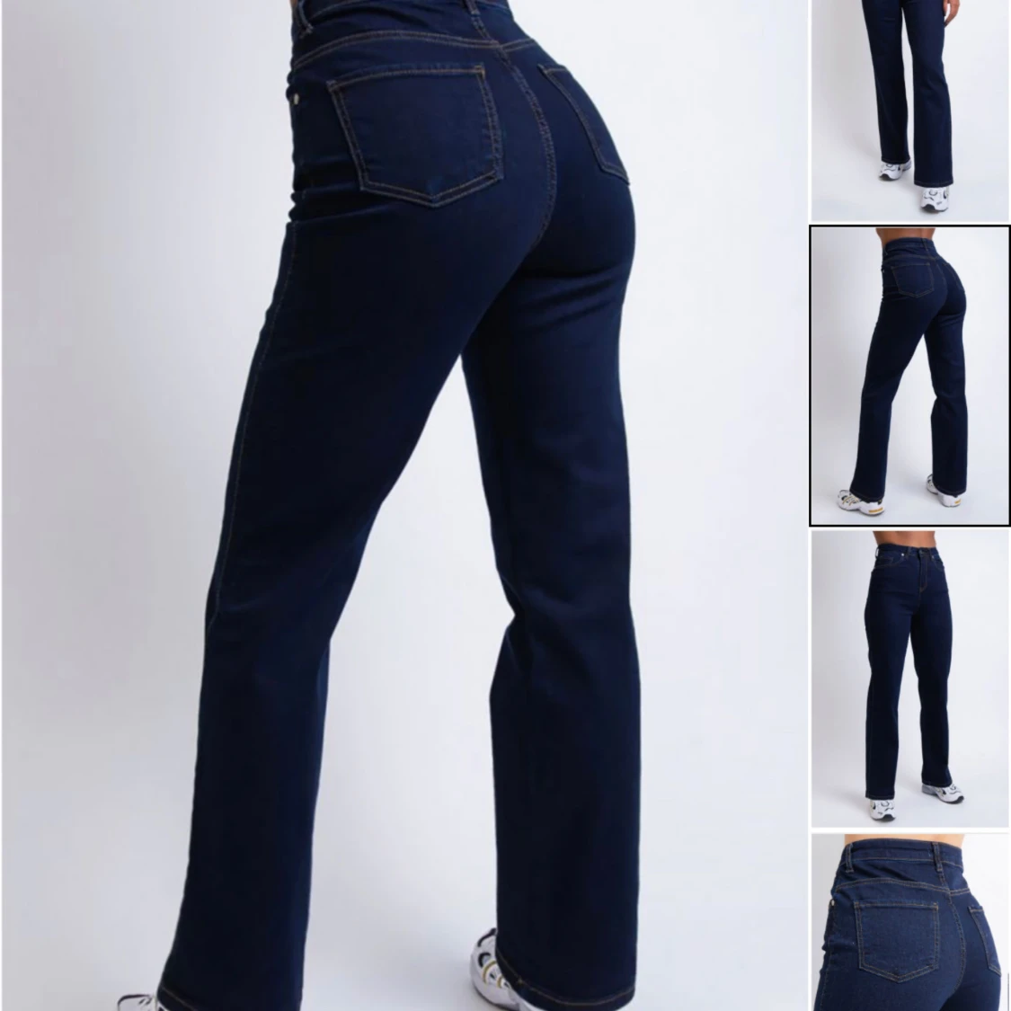 Madlady jeans