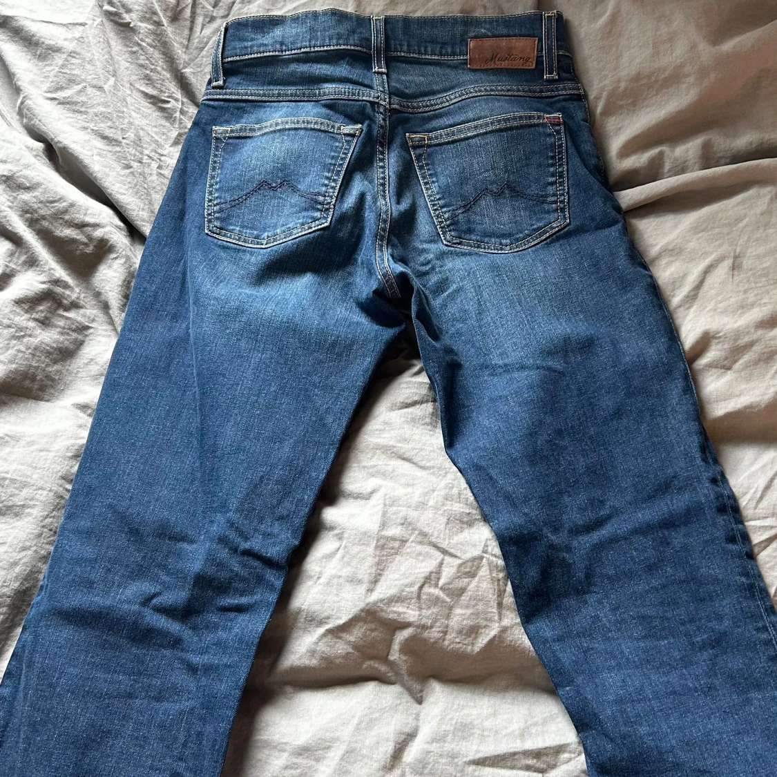 bootcut jeans - 90