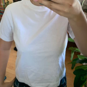 tshirt - helt oanvänd tshirt ifrån gina! 