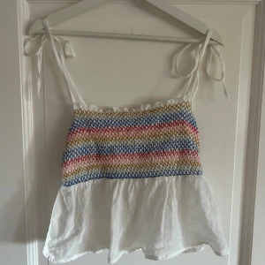 Linne  - Köpt för ca ett år sedan men aldrig använd. 