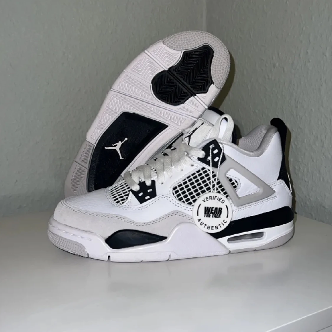 Jordan 4 - 90