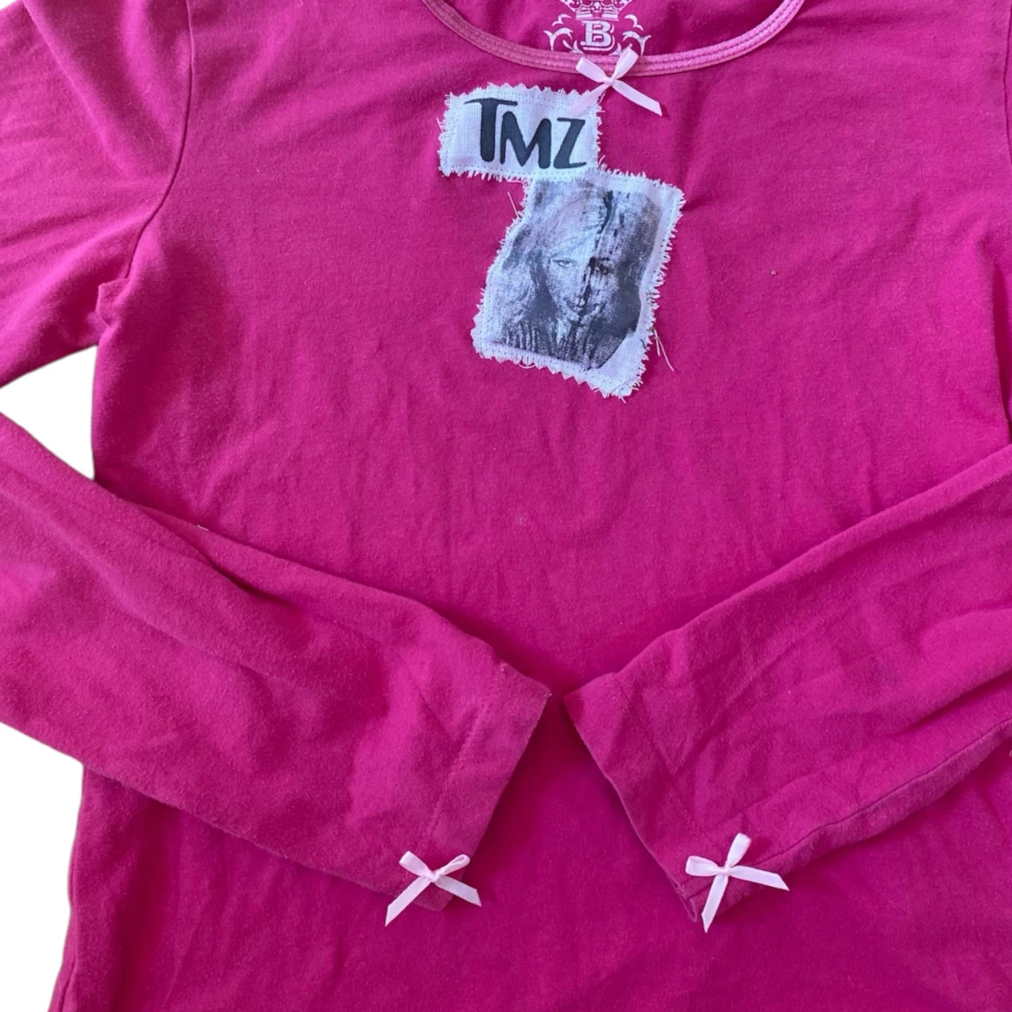 Parishilton top - 90