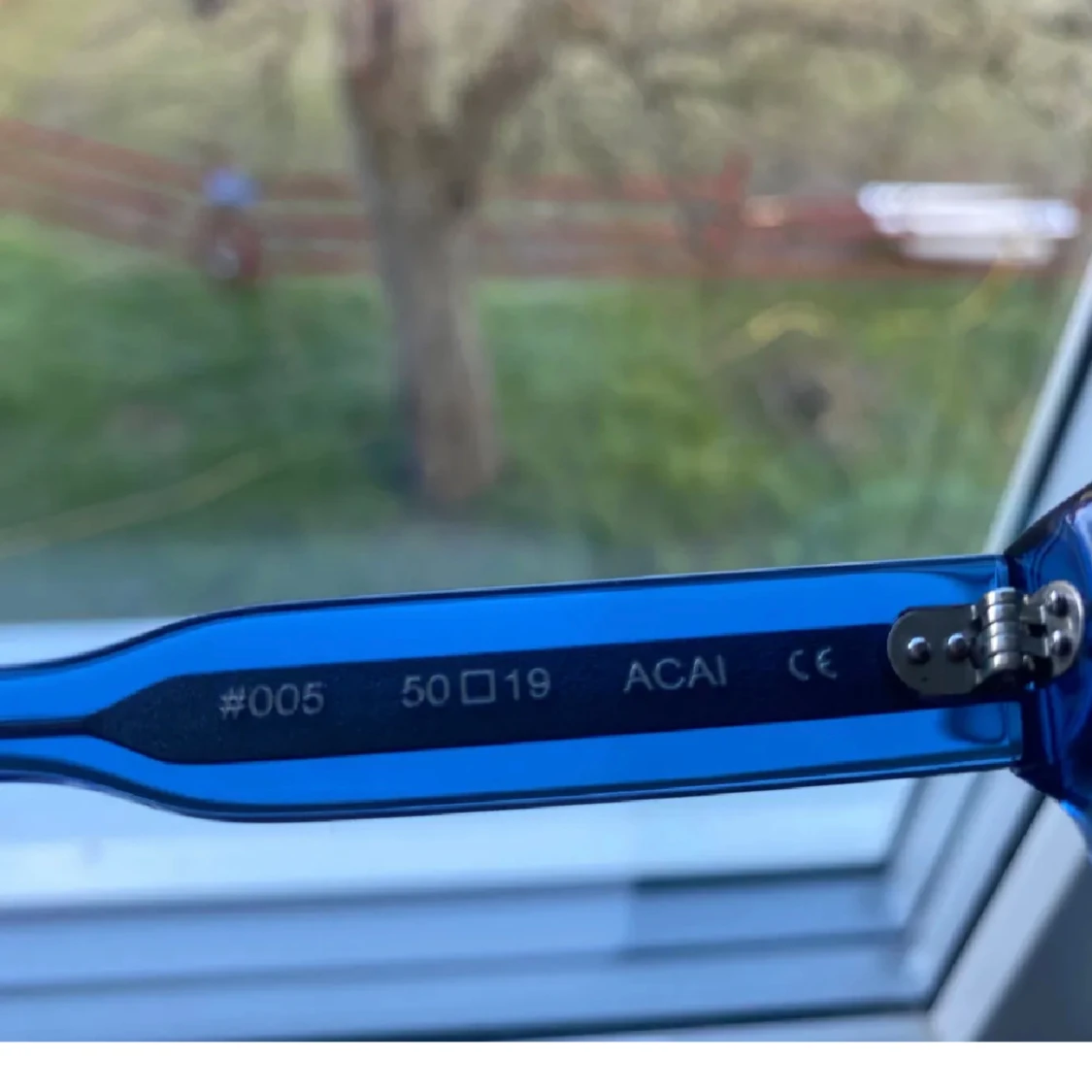 Chimi solglasögon  - 90