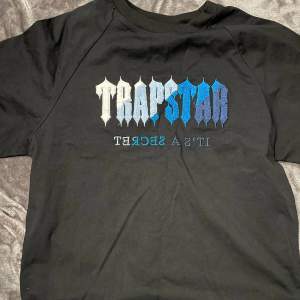Helt ny Trapstar T-Shirt i storlek S