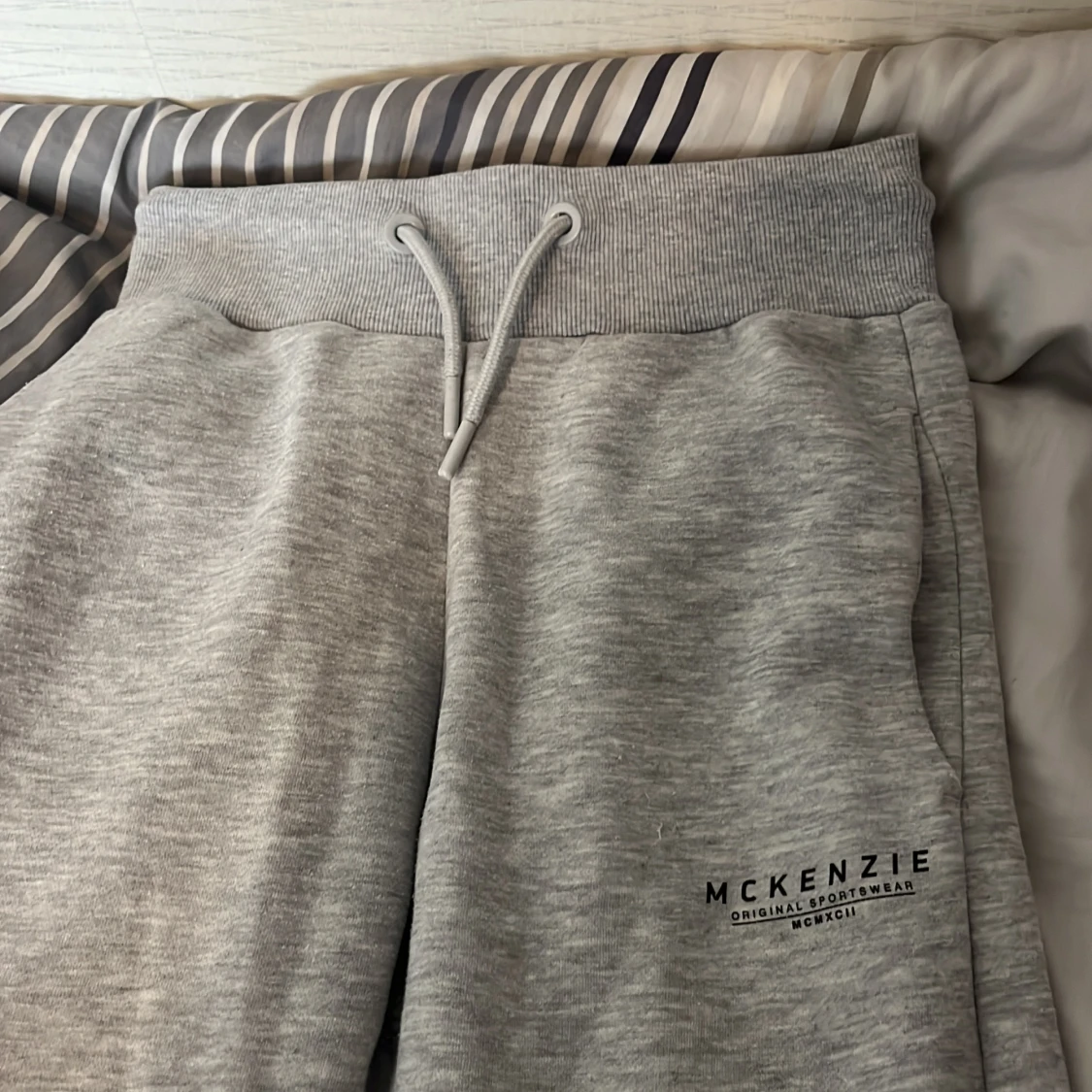 Mckenzie byxor - 90