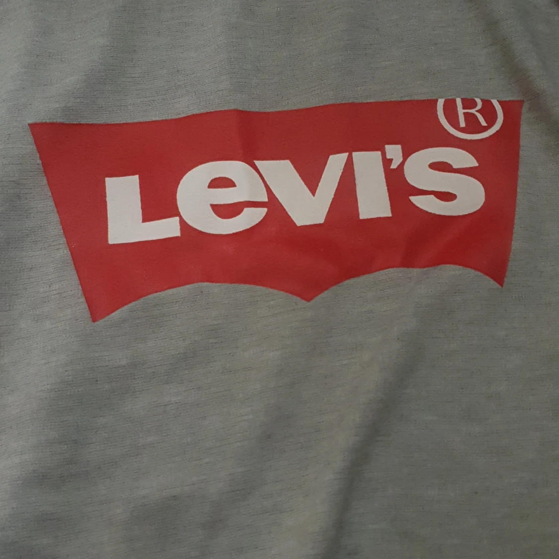 En Levis tröja - 90