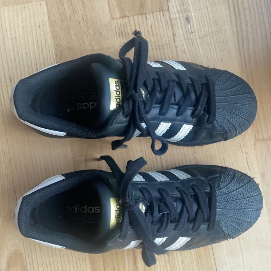 Adidas superstar - 90