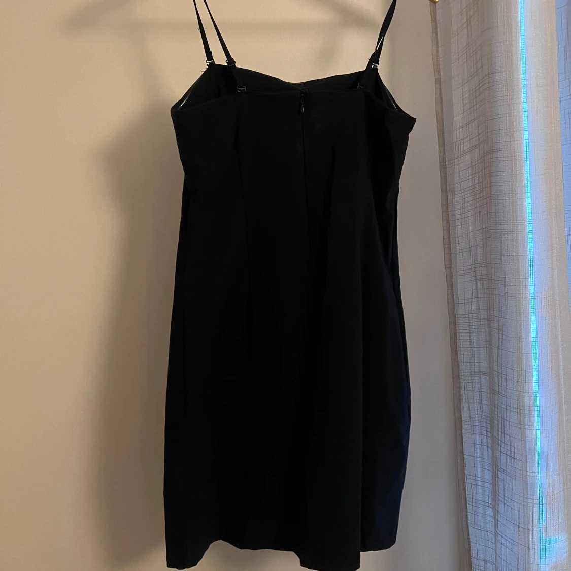 Svart klänning ✨ - 90