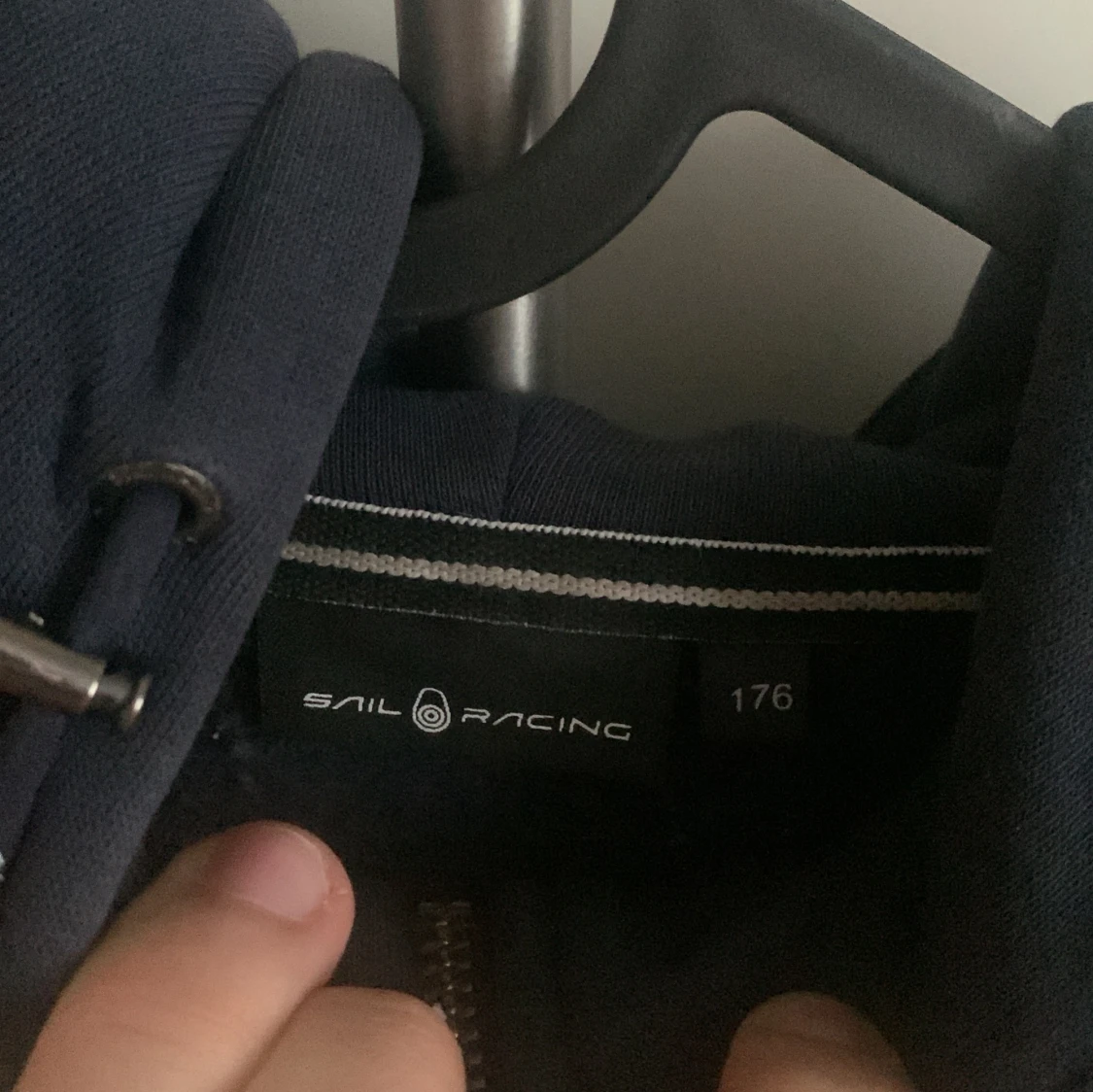 Sail racing jacka  - 91