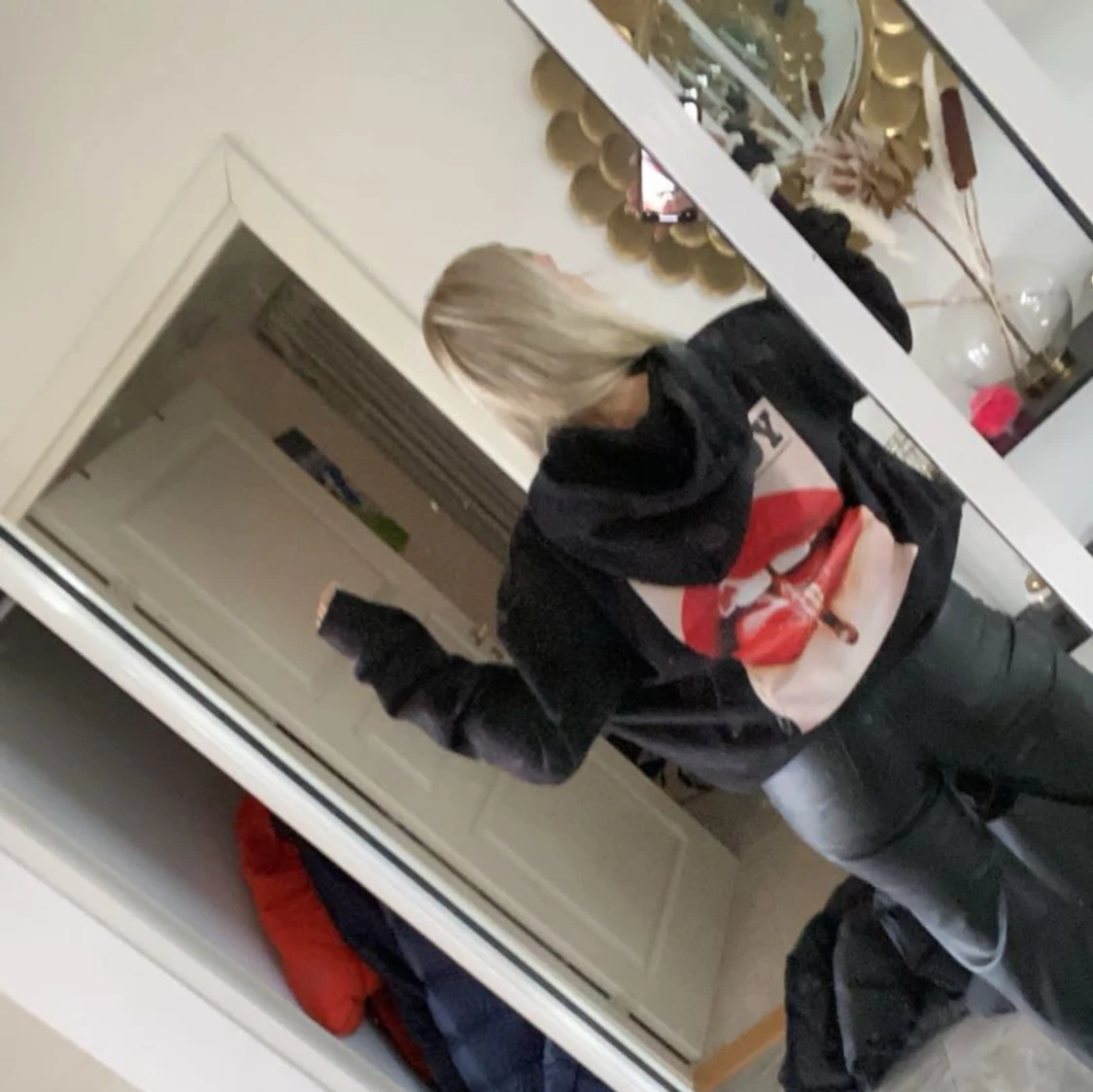 Playboy hoddie  - 90