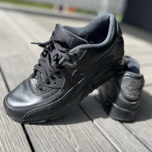 Nike Air Max  - Storlek 43, knappt använda. Köpta 2020