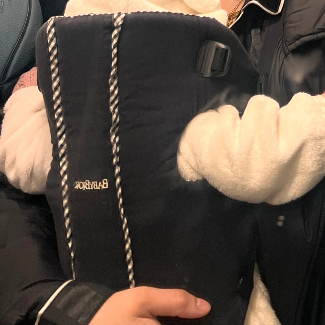 Bärsele BabyBjörn  - 90