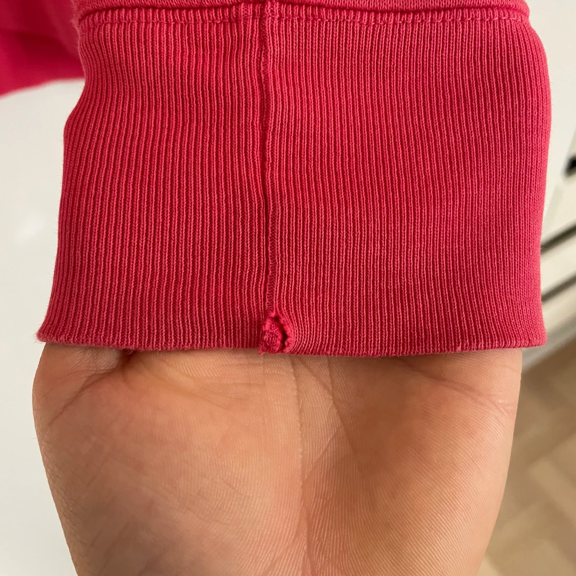 Acne studios tröja  - 91