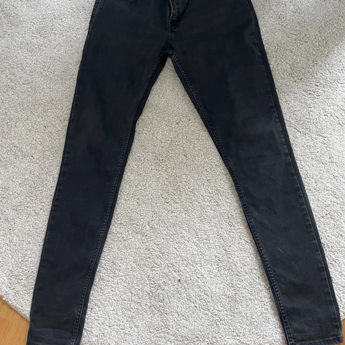 Levis 710 superskinny
