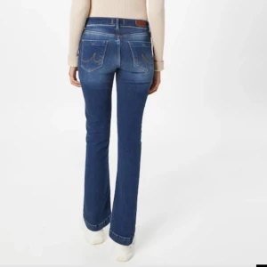 Ltb jeans  - Bra sick