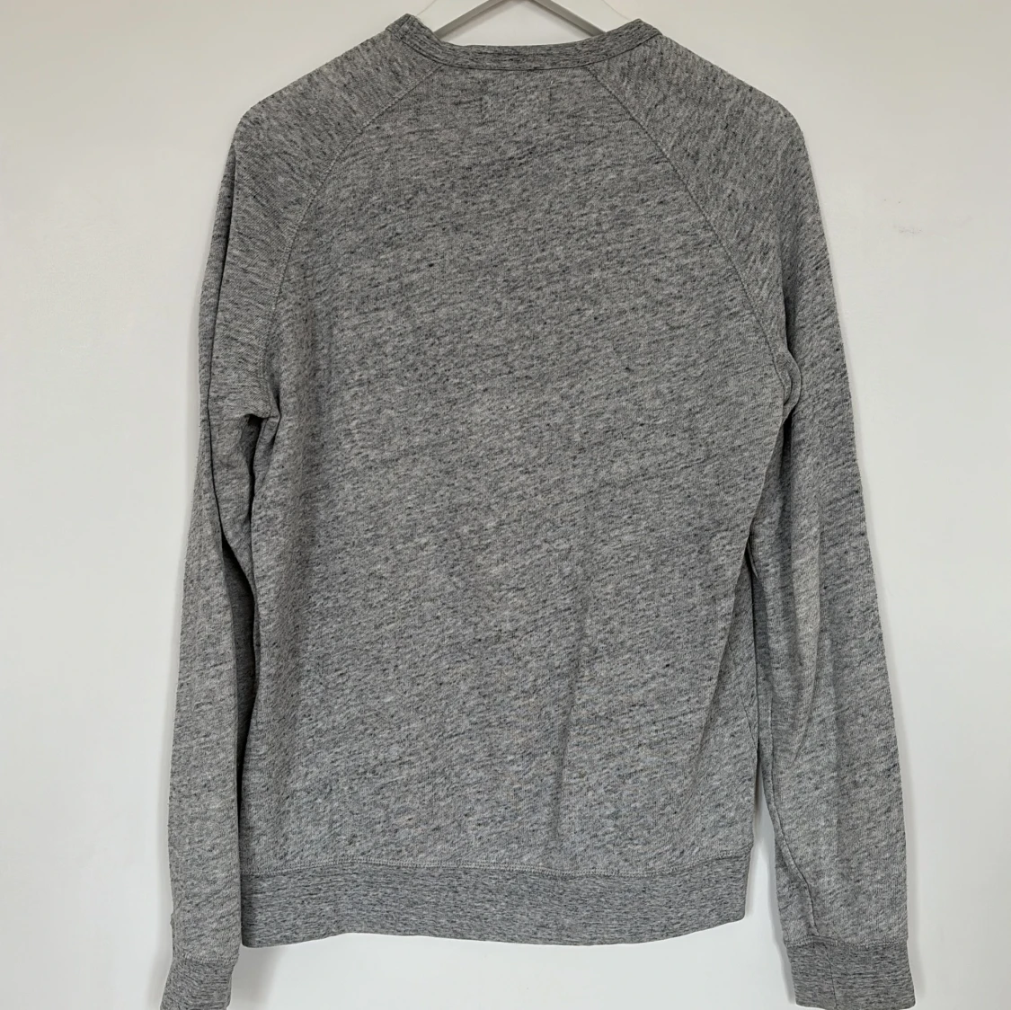 NN07 tröja grå - 92