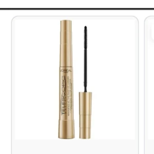 Mascara  - Oöppnad 