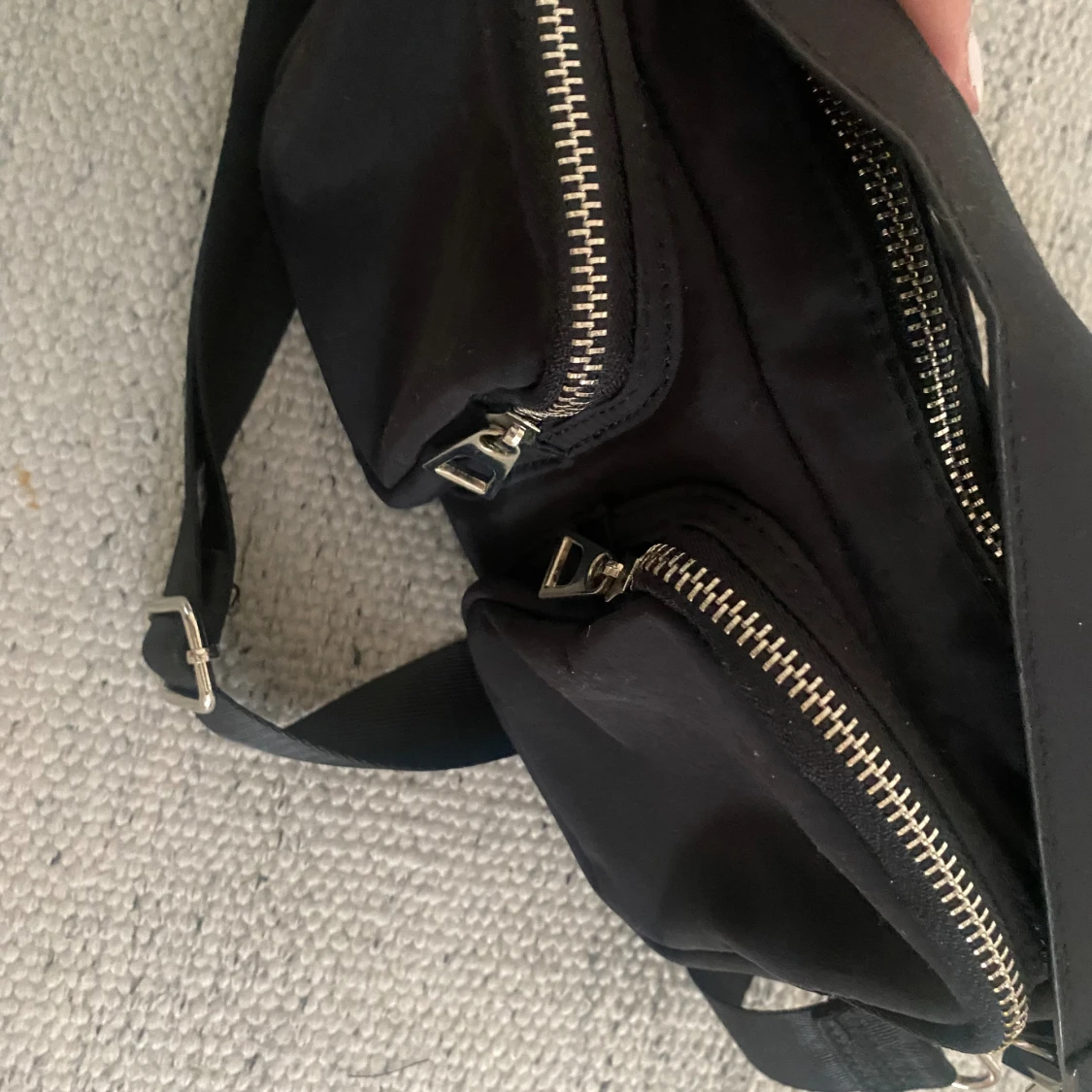 Väska (mellan) - 92