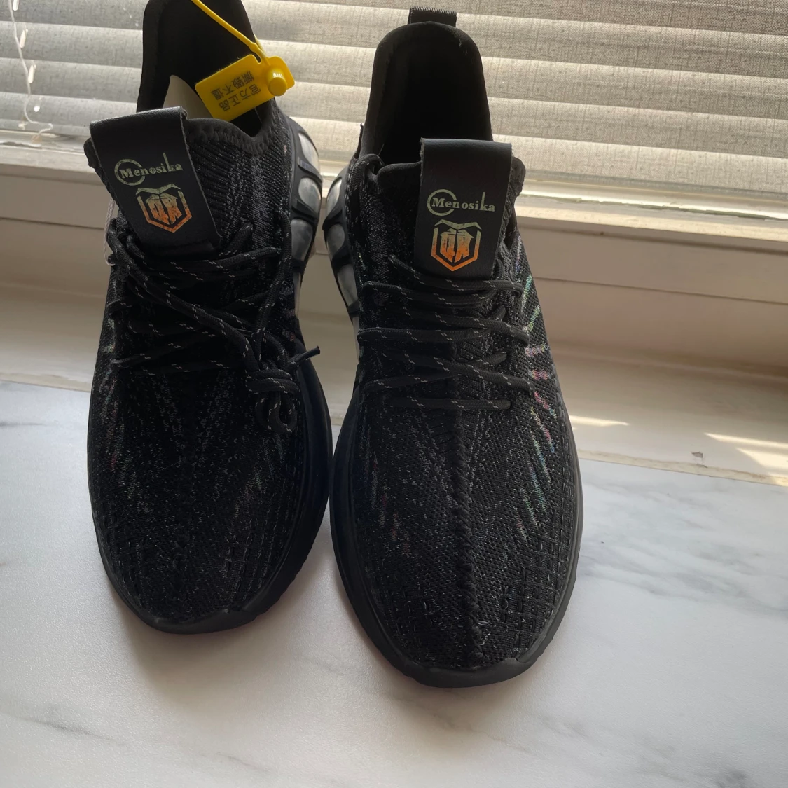 Helt nya skor stl 40 - 92