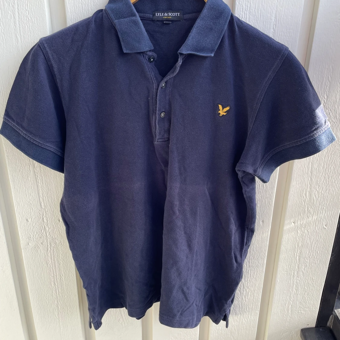 Lyle scoot tröja storlek XL